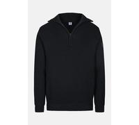 Troyer Hanseheld Merino Schwarz GOTS Schwarz 56