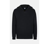 Troyer Hanseheld Merino Schwarz GOTS Schwarz 56