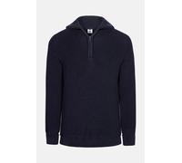 Troyer Hanseheld Wolle Herren Blau Blau 58