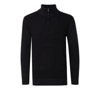 Indicode Troyer Herren anthrazit, M