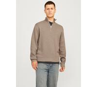 Jack & Jones Milano Stitch Halbzippullover