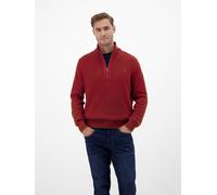 LERROS Herren Troyer - casual, modisch und bequem - Maple Red M