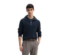 Marc O'Polo Herren Troyer, navy, Gr. M