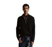 Marc OPolo DENIM relaxed fit aus reiner Bio-Baumwolle (27864308-L) schwarz