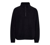 Troyer NORTH BEND "Troyer NBCotus", Herren, Gr. 3XL, schwarz, Obermaterial: 100% Polyester PES., Pullover Troyer (30079706-XXXL) schwarz