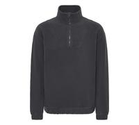 Troyer NORTH BEND "Troyer NBCotus", Herren, Gr. XL, schwarz (phantom), Obermaterial: 100% Polyester PES., Pullover Troyer (98708053-XL) phantom