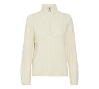 OXMO Troyer Damen beige, L