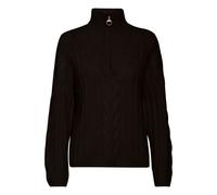 OXMO Troyer Damen schwarz, L