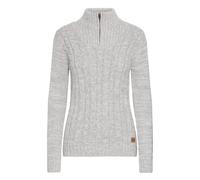 OXMO Troyer Damen grau, XS