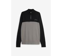 Troyer-Pullover in Regular Fit 64/66 (3XL)