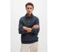 Troyer regular blau M