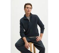 Troyer regular blau XL