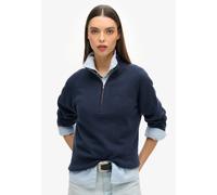 Superdry Classic Halbzippullover