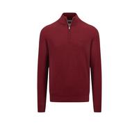 FYNCH-HATTON Troyer-Zip, Structur - 3XL