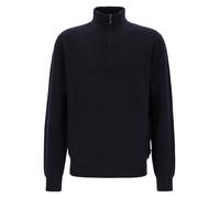 Troyer-Zip, structure, Merino Cash M