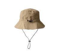 TRRYUIP Sonnenhut Herren Schnell trocknende Fischerkappen for Damen und Herren, Sommer, Outdoor, Strand, wasserdicht, Camping, Wandern, faltbar, Eimer, Sonnenhüte(Khaki)