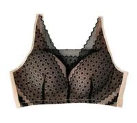 Trssorm Mastektomie-BHS mit Taschen für viele Arten von Brustprothesen, nach Operationen, Damen-BH