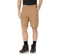 Tru-Spec 24-7 Herren Original Taktische Shorts, Coyote, 60
