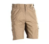 Tru-Spec 24-7 Herren Original Taktische Shorts, Coyote, 60