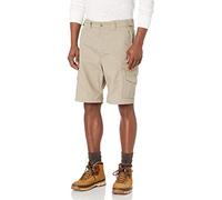 Tru-Spec 24-7 Herren Original Taktische Shorts, Khaki, 68