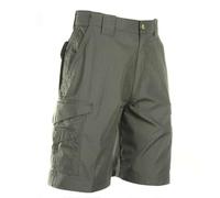 Tru-Spec 24-7 Herren Original Taktische Shorts, Olive Drab, 46