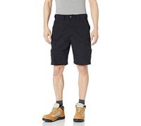 Tru-Spec 24-7 Herren Original Taktische Shorts, Schwarz, 68