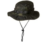 Tru-Spec Boonie, TRU W/P Digital mit breiter Krempe und Schlaufen