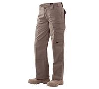 Tru-Spec Damen 24/7 Damen Taktische Hose, Damen, 1369546, Coyote, 10W 30L