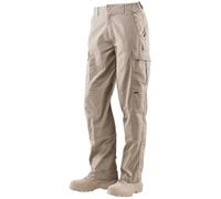 Tru-Spec Herren 24-7 Simply Tactical Cargo Hose, 32W 34L, Khaki