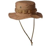 Tru-Spec Herren Boonie-Mütze TRU Coy P/C R/S mit Schlaufen Größe 7 Coyote