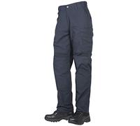 Tru-Spec Herren Pts, 24-7 Navy Pro Flex, W:44 L:30 Hose, 44W x 30L