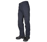 Tru-Spec Herren Pts, 24-7 Navy Vector, W:32 L:34 Hose, 32W x 34L