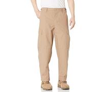 Tru-Spec Herren Rip Stop BDU Hose - Größe S - Khaki