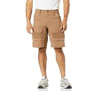 Tru-Spec Herren Shorts, 24-7 Xpedition P/C R/S Kurz, Coyote, 32