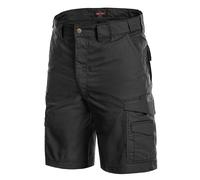 Tru-Spec 24-7 Herren Original Taktische Shorts, Schwarz, 48