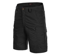 Tru-Spec - Tactical Cargo - Shorts - Black 30