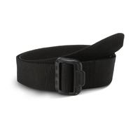 Tru-Spec Unisex Belt, Tru Blk Security Friendly, Gürtel, Schwarz, S EU