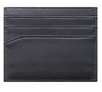 TRU VIRTU Soft Wallet Nappa Brown