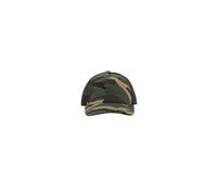 Alpha Industries Basic Trucker-kappe