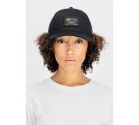 Alpha Industries Crew Cap black