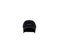 Alpha Industries Snow Cap Rubber Logo Größe onesize Schwarz