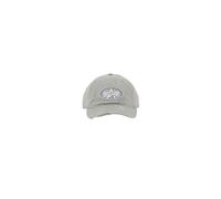 Trucker Cap ALPHA INDUSTRIES "World Acid Cap", Herren, Gr. onesize, stone, Baumwolle, Caps (24689032-0) stone