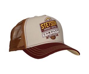 Trucker Cap Barista Company ONE_SIZE