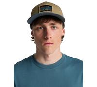 Trucker Cap BILLABONG "A/Div Range", Herren, braun, Kunstfaser, Caps Trucker Cap (56347728-0)