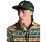 Trucker Cap BILLABONG "A/Div Range", Herren, sea grün, Kunstfaser, Caps (29177941-0) sea grün