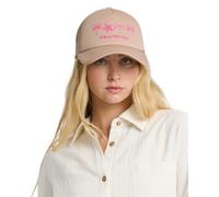 Trucker Cap BILLABONG "Across Waves", Damen, beige (oatmeal heather), Kunstfaser, Caps (94775502-0) oatmeal heather