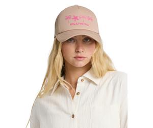 Trucker Cap BILLABONG "Across Waves", Damen, oatmeal heather, Kunstfaser, Caps (94775502-0) oatmeal heather