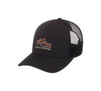 Trucker Cap BILLABONG "Adventure Division Range", Herren, phantom, Obermaterial:57% Polyester 43% Baumwolle;, Caps (78360253-0) phantom