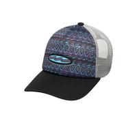 Trucker Cap BILLABONG "Burleigh", Jungen, bunt (schwarz), Baumwolle, Caps (59301233-0) schwarz