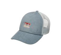 Trucker Cap BILLABONG "Cord", Jungen, blau, Baumwolle, Caps (76190630-0) blau